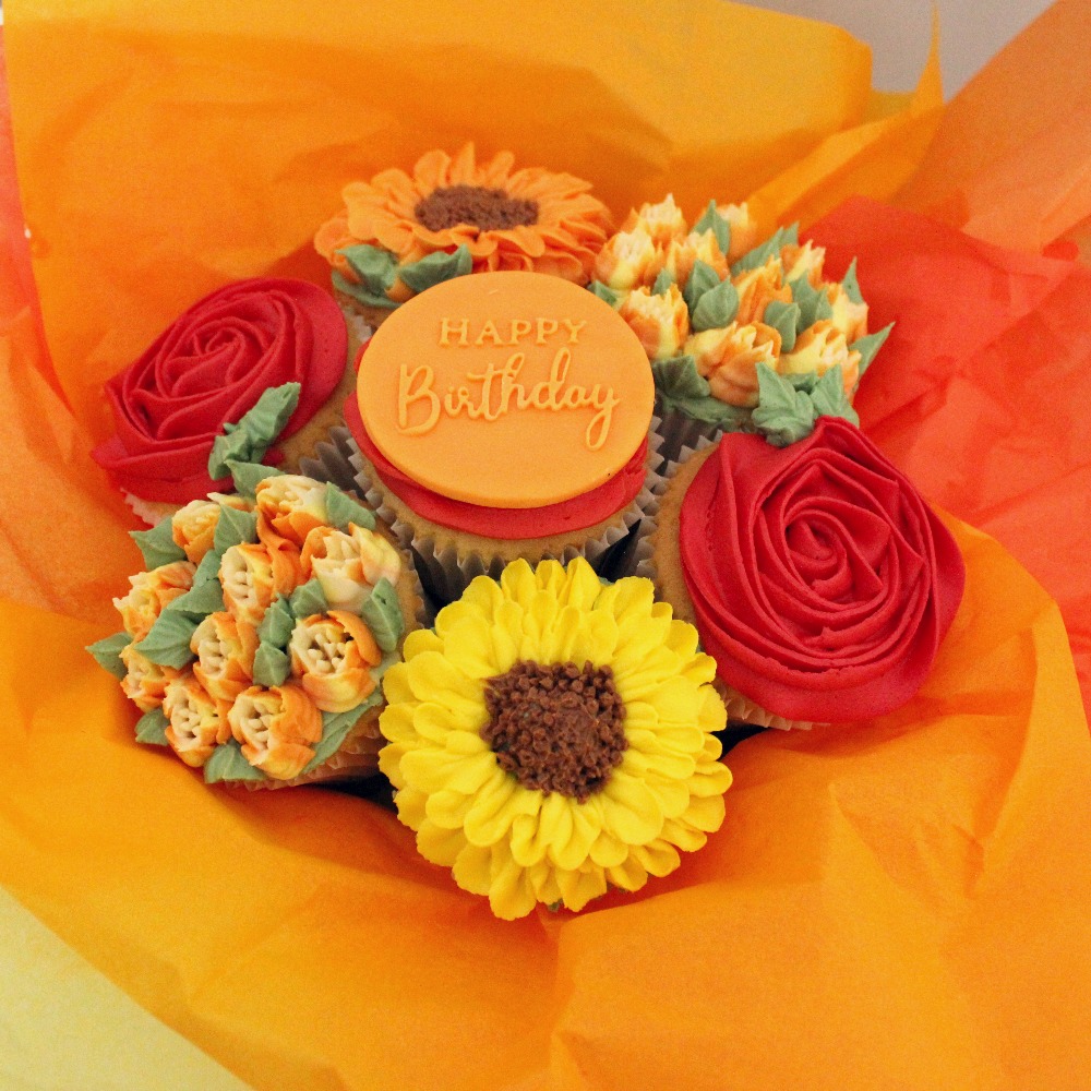 Birthday Bouquet