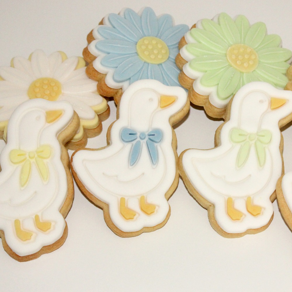 Silly Goose Baby Shower