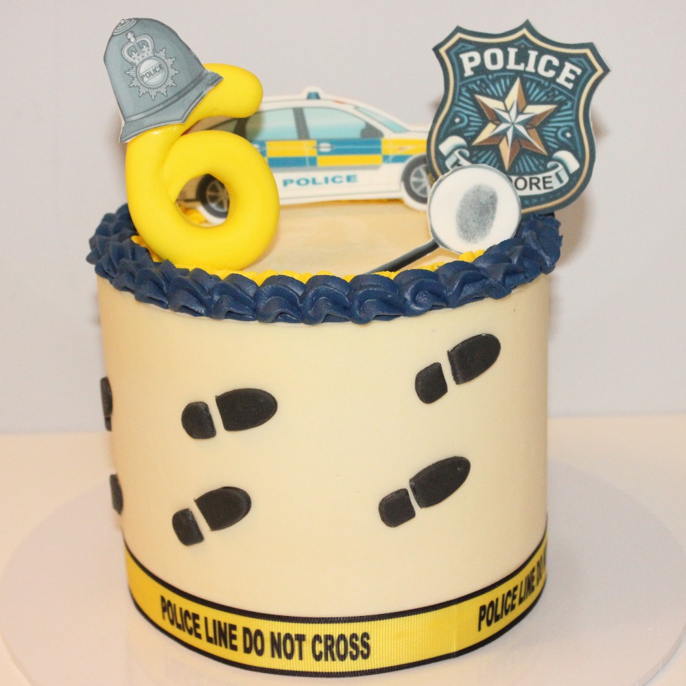 Birthday Cakes image 1